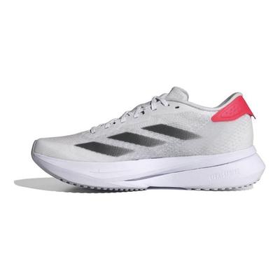 Adizero SL2 Respirant Suport Partea de Jos Pantofi de Antrenament Pentru Alergare pe Distanță Lungă Pantofi Sport Gri Damă JR0738