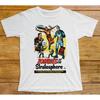 Zombies Of The Stratosphere T-Shirt 719 Serie Science-Fiction Sci-Fi Invasoren