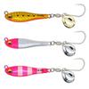 Pesca – Wobblers, cebos y anzuelos
