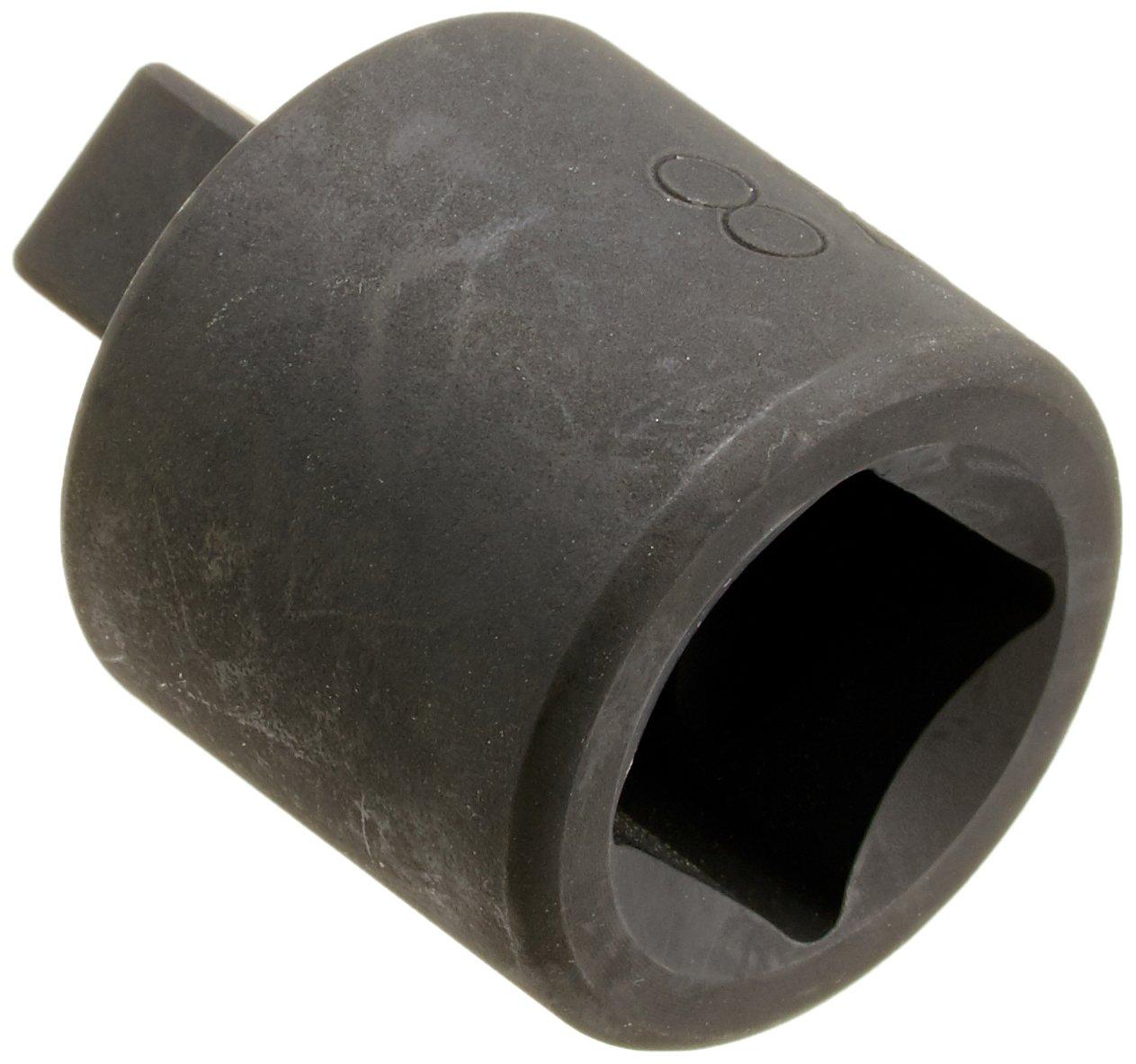 

Koken Drain plug socket 8mm 1/2(12.7mm)SQ. 4110M-8
