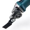 Triangular Sanding Pad Angle Grinder Magnum Heads  Electric Trimming Machine