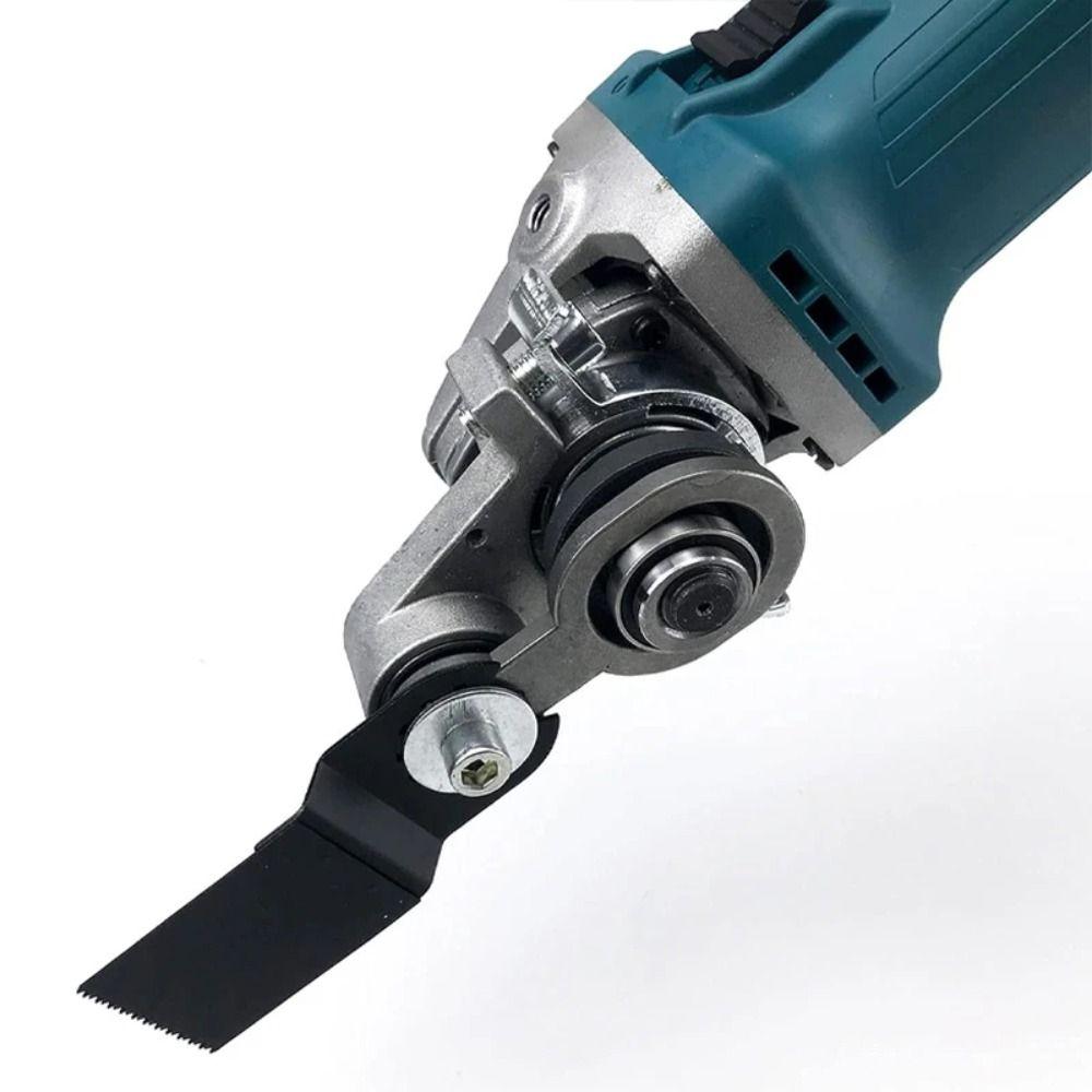 Triangular Sanding Pad Angle Grinder Magnum Heads Electric Trimming Machine