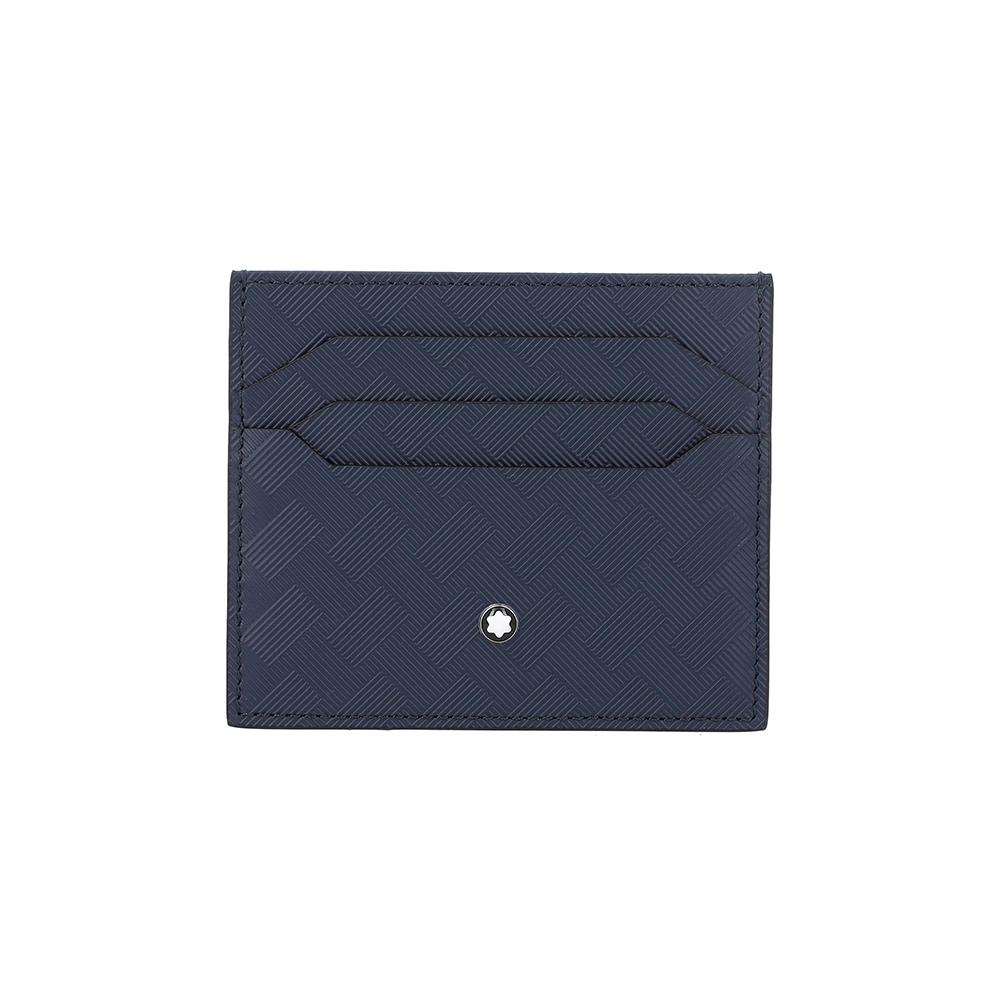 Port card Montblanc 198079 Extreme 3.0 cu 6 compartimente pentru carduri 198079