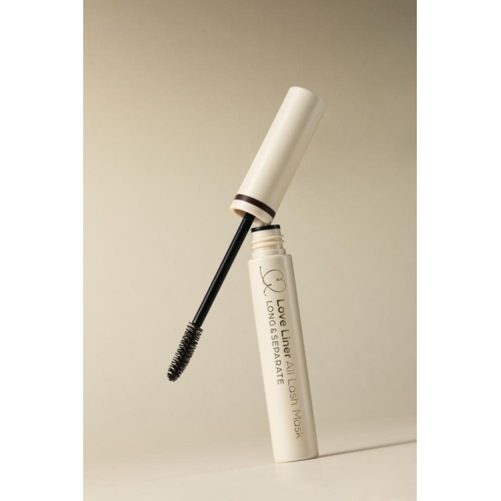 Loveliner All Lash Long   Separate Mascara