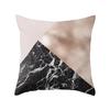 New Modern Minimalist Geometric Printed Pillowcase Home Sofa Cushion Pillowcase