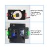 DC 10-24V 20W Car Wireless Charger Electric Vehicle Modification Mobile Wireless Charging Module with Temp Control Protection