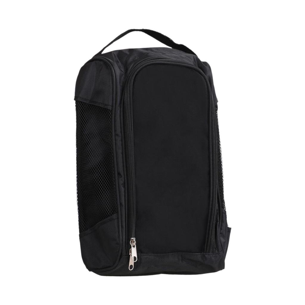 Golf Shoes Bag Shoe Carry Fitments Men Women Camping Multifunction Outdoor Portable
