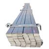 Jinghong Galvanized Flat Iron Bar