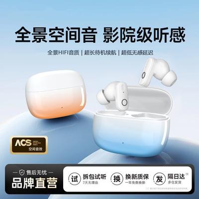 Audio y video – Auriculares inalámbricos