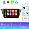 Car Radio Android 14 Carplay Auto WIFI+4G For Iveco Daily 2013-2021 Multimedia Video Player Navigation GPS Autoradio 2din 2 Din