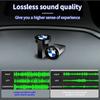 LMFLF1 Car Sticker Hot For BMW Car USB Flash Drive USB Memory Flash Music Memory Stick For BMW Motorsport F11 G11 F10 F30 G08 G28 G20 G