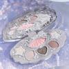 Flower Knows Shell's Jewel Collection 6-Color Makeup Palette