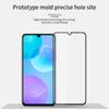 MOFI JK 3D Tempered Glass Film-1 for Samsung Galaxy A05s 4G 3D Curved Screen Protector Touch Sensitive