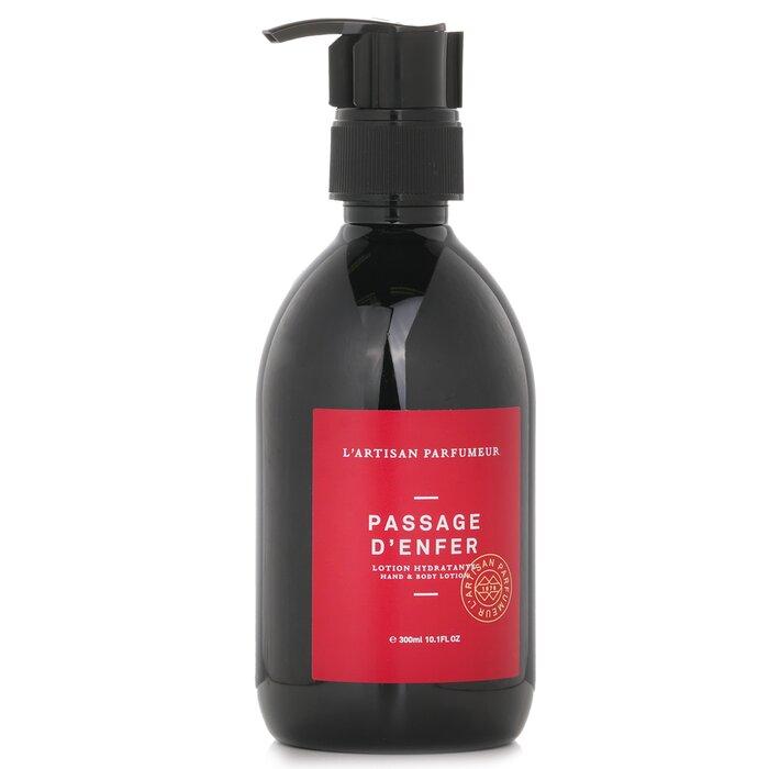 L'ARTISAN PARFUMEUR Passage Dienfer Hand- & Körperlotion