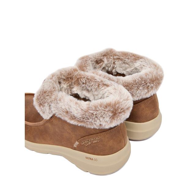 Ботинки Skechers Glacial Ultra