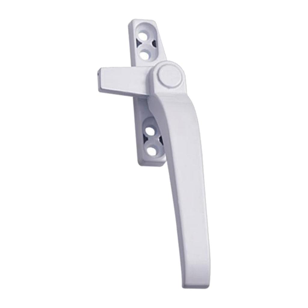 Replacement Door Handles Left/Hand Zinc Alloy Door Handles Accessories Hardware