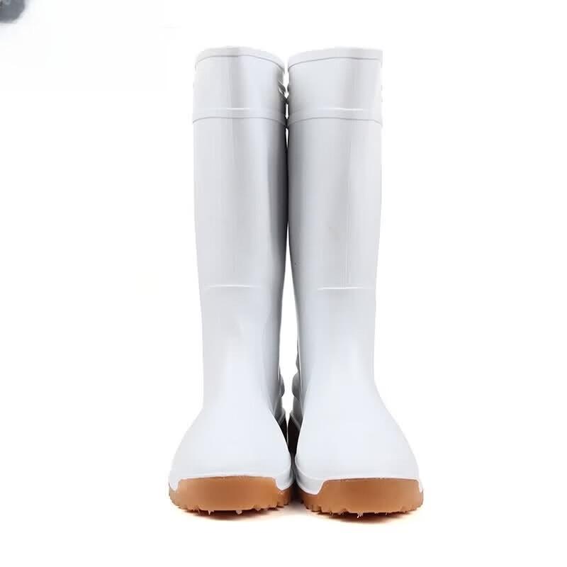 

Jingshu Food Processing Rain Boots 36