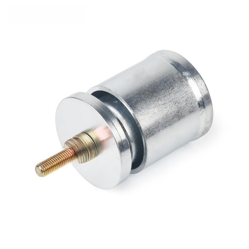 Heavy Duty 8.8 Inch Rear Axle Bushing Removal Tool for 7.5 and 8.8 Inch Solid Axle Vehicles with Compact Design