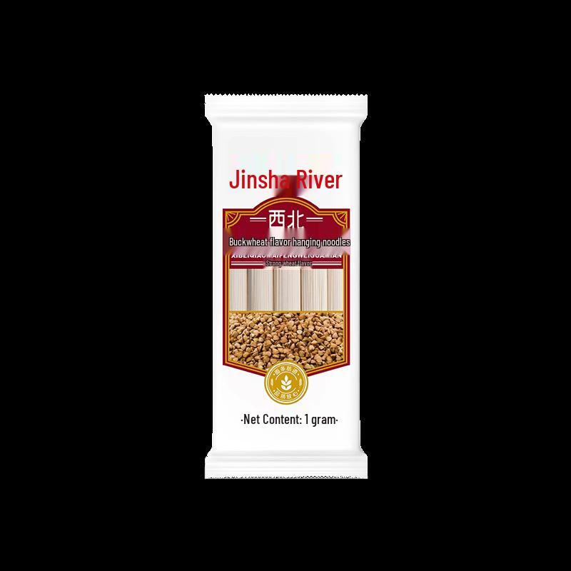 Jinshahe Northwest Buckwheat Noodles