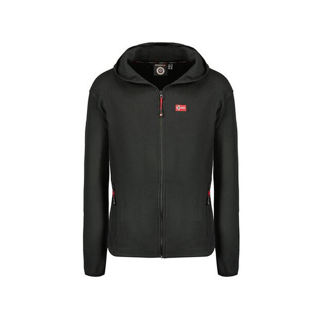 Флис Geographical Norway WW4510H/GNO-BLACK EU S