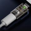 Premium  To USB C Converter Adapter Ensures Long Last Performances And Easy Plugs And Play for iPhone16/15