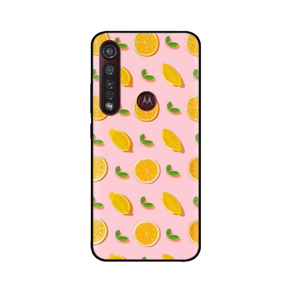 For Motorola Moto G8 Power Lite Case Silicone Soft TPU Phone Cover for Moto G8 Power G8Play Fundas motoG8 Plus G 8 Capas Cartoon