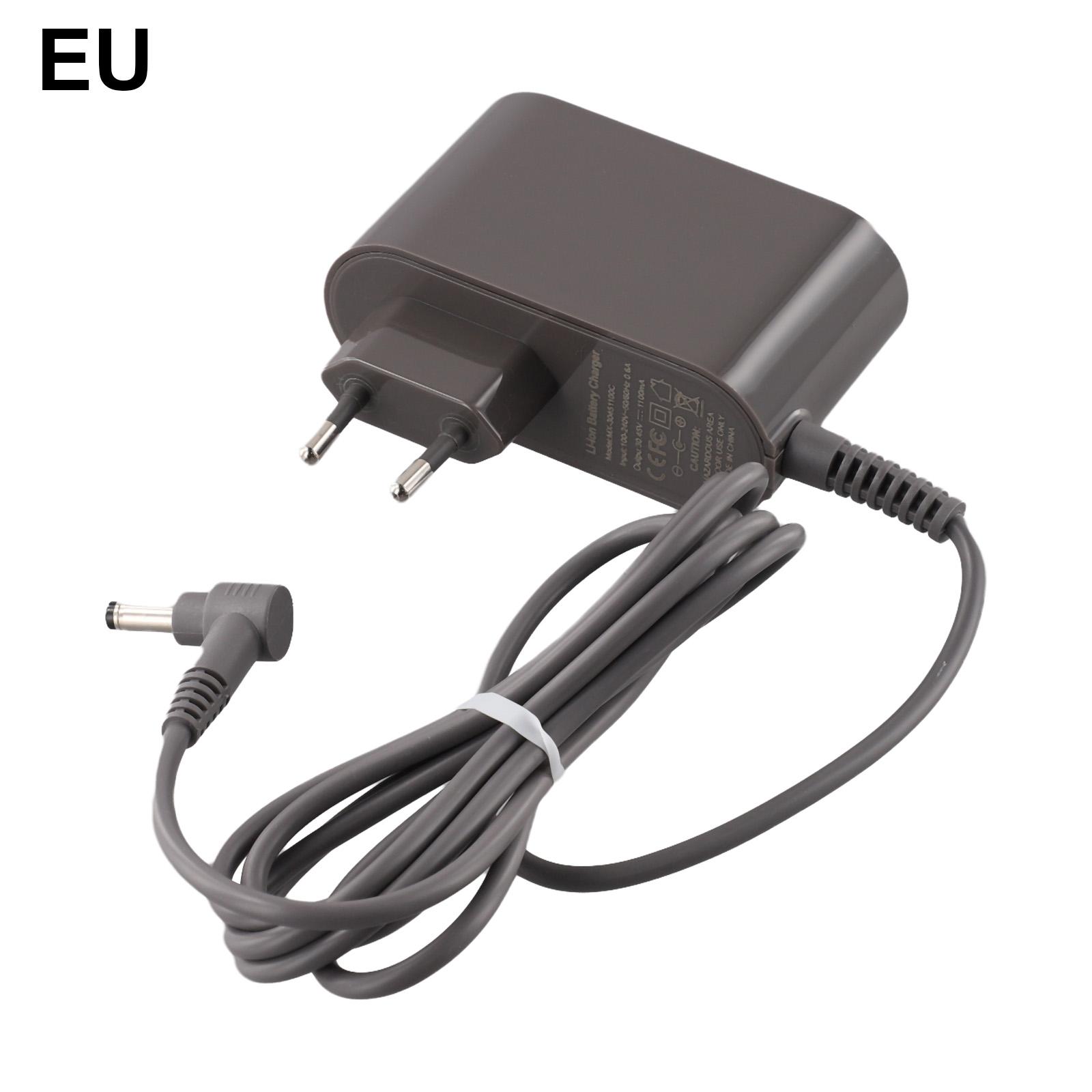 

8*5*4cm V10 V11 V12 V15 Adapter Compatible With Various Models Long-lasting Performance Robust Construction Material