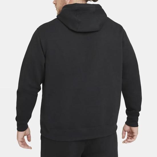 Nike Sweatshirt Winter Men's Black BV2655-010
