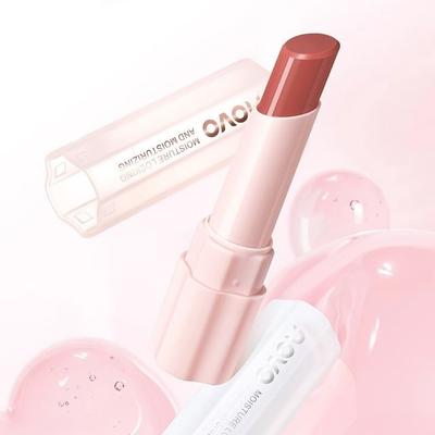 Make-up na rty – Balzámy na rty