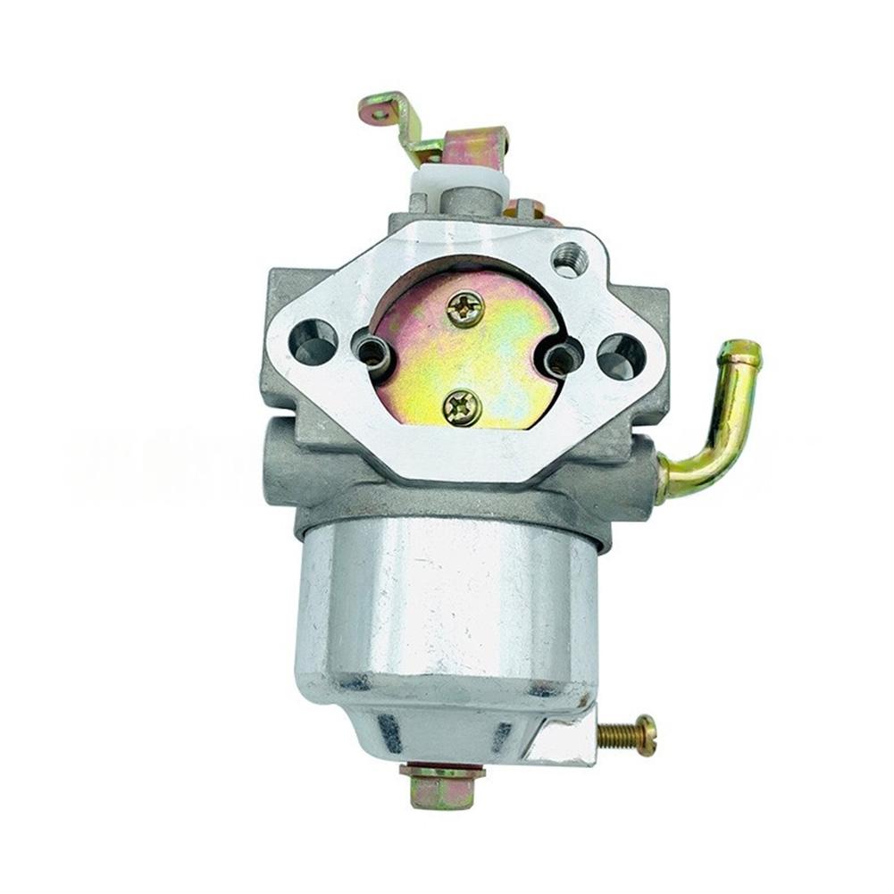 Replacement Carburetor Carburetor Kit For Outdoor Equipment Fits 8.5HP Engines Enhances Engine Responsiveness For 6385310-S