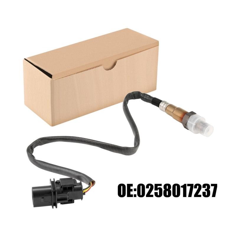 Lambda Oxygen O2 Sensor For Mini Cooper R55 R56 R57 R58 1.6 One 1.4 0258017237