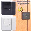 Door Burglar Window Alarm Home Safety Alert System Equipment Prevent Intrusion