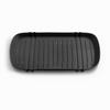 for Tesla Model Y Juniper 2025 Front Trunk Mat Partition Board TPE Frunk Protector Cushion Accessories Organizer Storage Board