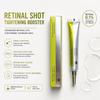 Retinol Eye Serum: Retinal Shot Tightening Booster
