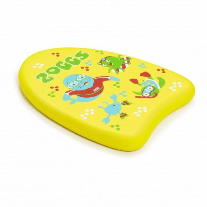 Zoggs Childrens/Kids Zoggy Mini Kickboard Float