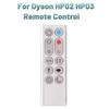 Telecomando di Ricambio Hp02 Hp03 Per Purificatore d'Aria Riscaldatore e Ventilatore Pure Hot+cool Link Hp02 Hp03(S