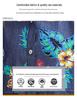 Stylish Women's Pure Cotton Denim Patchwork Long Sleeve Shirt - Loose Fit and Slimming Spring/Autumn Jacket