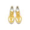 Li-Ning 1990 Classic Retro Casual Low-Top Sneakers Men Sneakers Off-White Yellow ALHS027-4