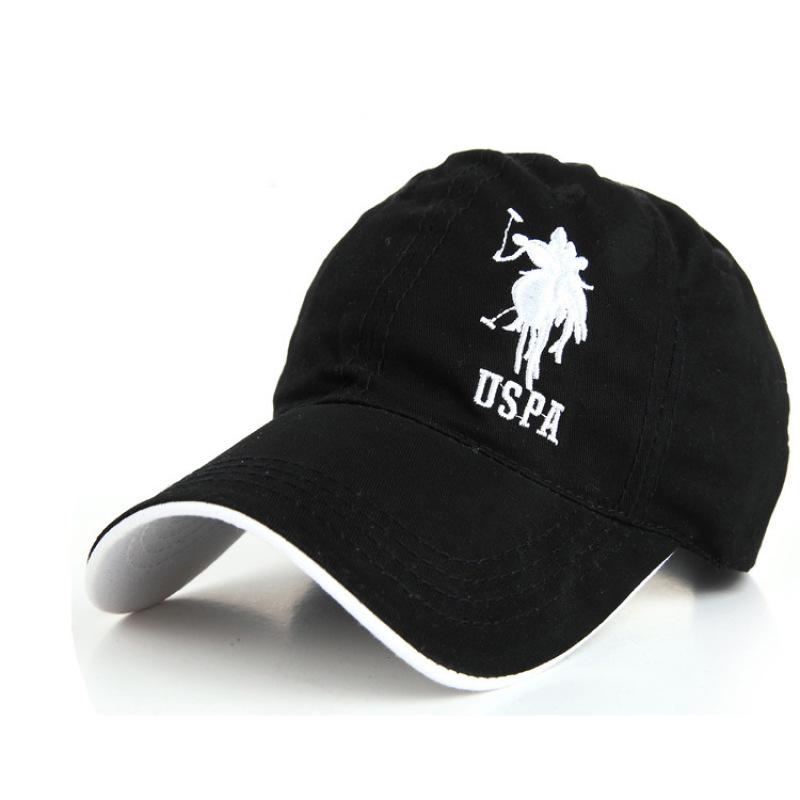 uspa cap