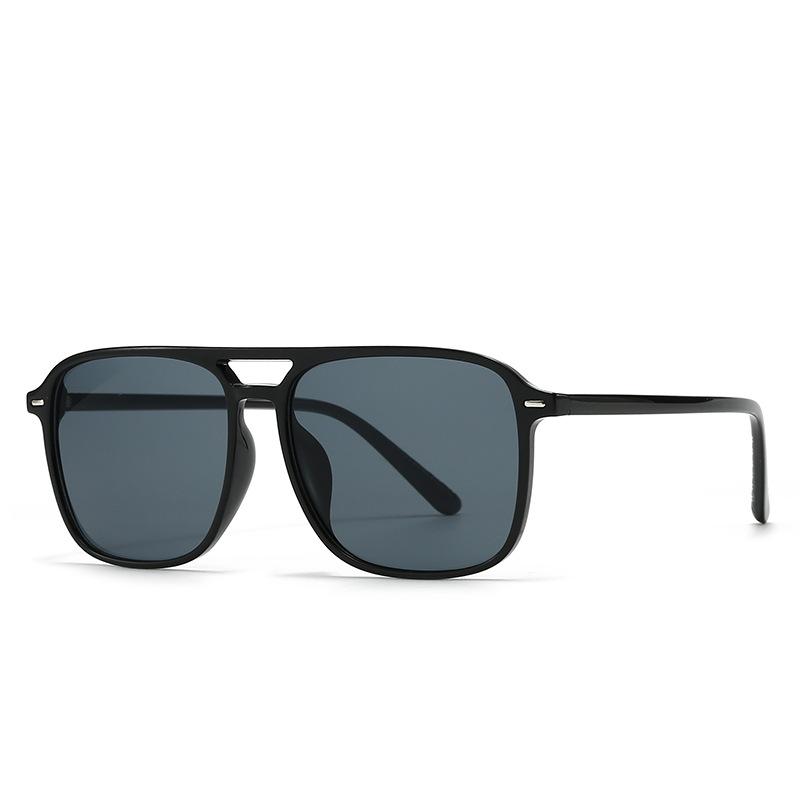 

JYL TS Square Diamond Sunglasses UV Protection Women 22010 A-4475 носій орхідеї забарвлення