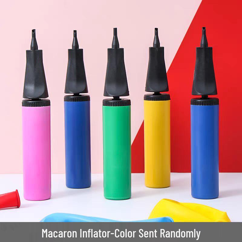 Праздничные длинные шары для детских вечеринок и праздников