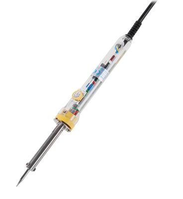 Equipamentos de brasagem e soldadura – Ferros de soldar eletrónicos