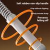 Core Arm Strength Exercise Rope Home Fitness Equipment Space Saving Durability Training Tool