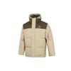 Down Jacket Winter Men's Tea Brown (Unisex) Down Jackets 534973 12
