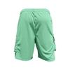 Men's Summer 2025 Fashion T-Shirt & Workwear Shorts Casual Sports Set