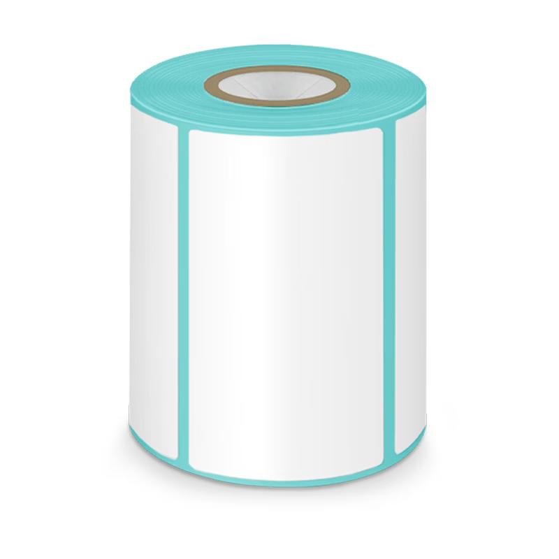 ShanDao Three-Proof Thermal Label Paper 40x20 mm