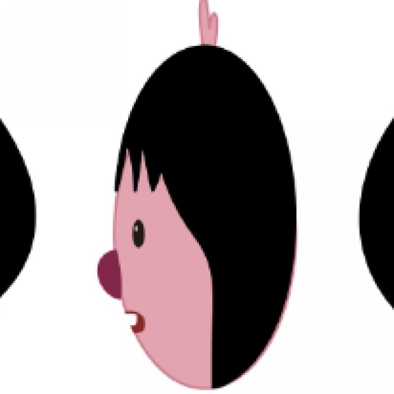 Retiring Year X Zanmang Luffy   13 Face Keyring Pop Up Store Official Md