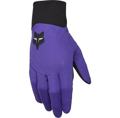 Fox Ranger Water LUNAR SE Bicycle Gloves (wine)