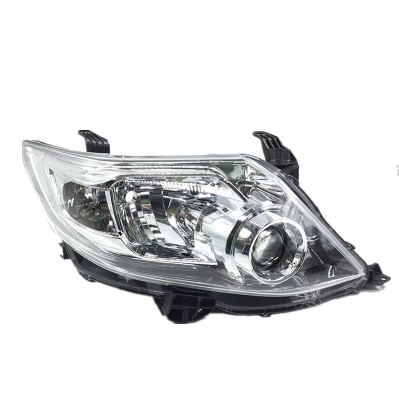 Compatible Toyota 2012-2015 Fortuner Headlight Assembly Shell