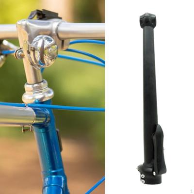 Folding Bike Stem,Folding Bicycle Stem,Sturdy 25.4mm×25.4mm Accessories,Aluminum Alloy